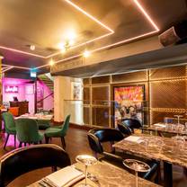 photo of the wellington restaurant restaurant