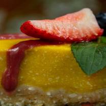 foto del ristorante dayo cocina local