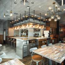 foto del ristorante pound-ya nihonbashi