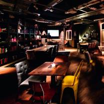 Una foto del restaurante Pentalounge