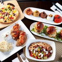 foto del ristorante jaber lebanese cuisine