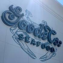 Een foto van restaurant Goode Co. Seafood - Memorial