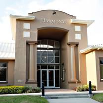 foto del ristorante the tavern at harmony