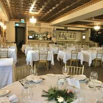 Una foto del restaurante Ivy Castle