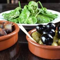 foto del ristorante vivolo