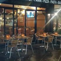 Restaurants near Richmond Theatre - Pizzeria Portofino - Richmond, UK