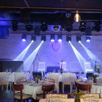 foto del ristorante dexter's new standard