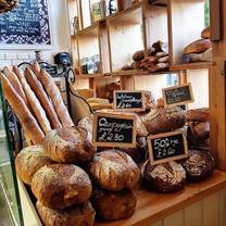 foto van maison mayci restaurant