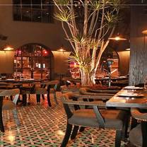 foto del ristorante la bikina