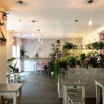 foto del ristorante avocado club