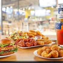 Une photo du restaurant Buffalo Wild Wings - Avon