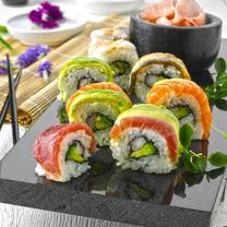 ManThei Sushi Restaurant Bilk