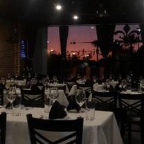 Een foto van restaurant Parlor House Bistro