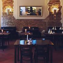 foto del ristorante antichi aromi