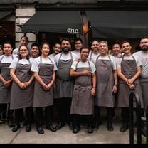 foto del ristorante eno - petrarca