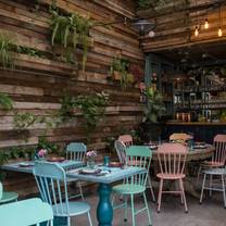 A photo of Kiin Thai-Viet Eatery restaurant