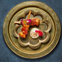 photo of kanishka restaurant