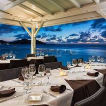 Une photo du restaurant Ocean 82