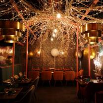 foto van rozu restaurant restaurant