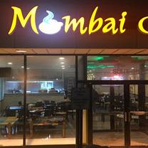 A photo of Mumbai Cafe - Naperville restaurant
