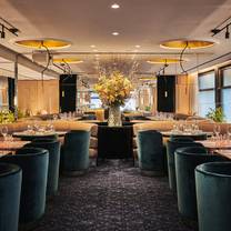 photo of folie restaurant