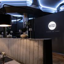 Ritzi Restaurant