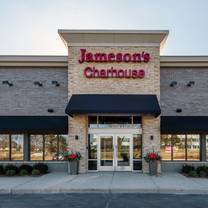 Jameson's Charhouse - Vernon Hills