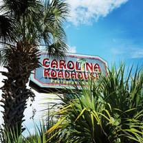 Carolina Roadhouse - Priority Seating