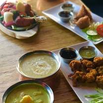 Restaurants near Waterfront Theatre Vancouver - Kinara Indian Cuisine