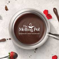 The Melting Pot- Downer's Grove