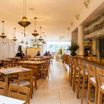 photo of nopi restaurant