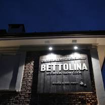 Foto del ristorante La Bettolina