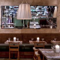 photo of bill's restaurant & bar - ealing restaurant