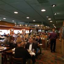 Een foto van restaurant Buddy's Pizza - Farmington Hills