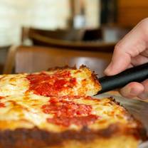 Una foto del restaurante Buddy Pizza- Novi