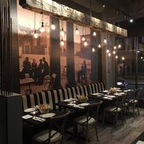The Sylvee Madison Restaurants - D’Vino