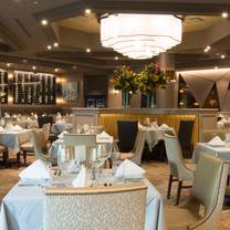 photo of ruth's chris steak house - jersey city restaurant