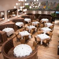 A photo of The Palm Restaurant - Polanco restaurant