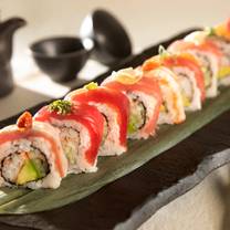 Una foto del restaurante Daikoku - Reforma