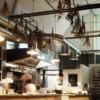 photo of dandy restaurant