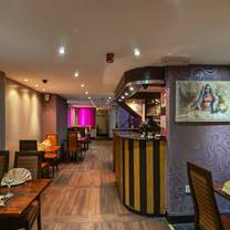 photo of masala restaurant