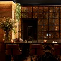 photo of gaucho charlotte street beef bar restaurant