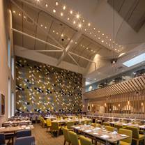 foto del ristorante 1900 steakhouse and grill at edgbaston park hotel