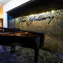 photo of the gallery bar & grill restaurant