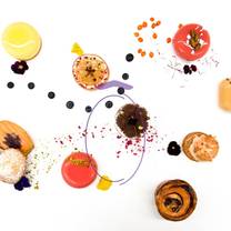 photo of ô craquelin restaurant