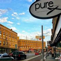 Fountain Square Indianapolis 44 Restaurants On Opentable