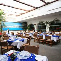 A photo of Meson Puerto Chico restaurant