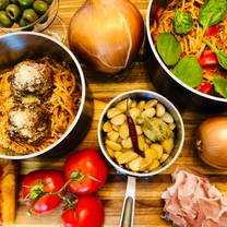 foto de restaurante stevens italiano