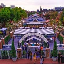 Una foto del restaurante The Choptank - Baltimore