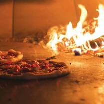 Piatto Pizzeria & Enoteca - St. John's Downtown